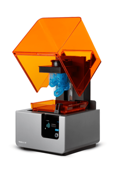 Imprimante 3D FORM 2 PAR FORMLAB